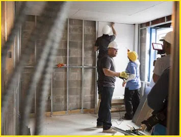 Garage Door Solution Service Menlo Park, CA 650-729-0173 - emergency-repairs